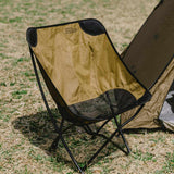 【返却可能】ローチェア | Coleman × URBAN RESEARCH別注