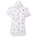 【ゴルフウェア】キュートなトップスをお届け(Men