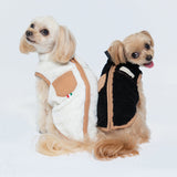 【3冠達成】キュートな新作ドッグウェア2点