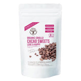 【オーガニック】カカオニブ・アソートセット | 6袋(100g×2種×各2袋)