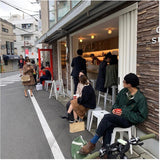 【奥渋の行列カフェ!】【コーヒーサブスク】シングルオリンコーヒー21回分