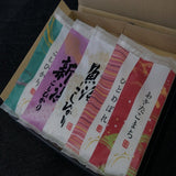 【お米のサブスク】お米2合×2種とご飯のお供セット | 雪本米穀