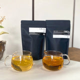 ルイボスティー2種類 | グリーンルイボス&ハニーブッシュ