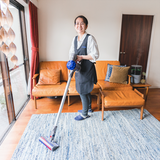 【掃除や洗濯は全てお任せ】家事代行サービス | プロに任せて安心!