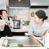 【掃除や洗濯は全てお任せ】家事代行サービス | プロに任せて安心!