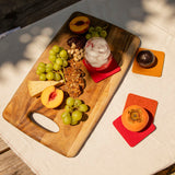 【返却可能】テーブルウェア7点 | グラフランツのピクニックセット