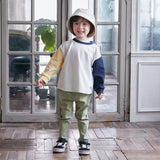 【大人気!】新作BOYSデイリーセット | プティマイン