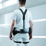 【アシストスーツ・返却可能】SUPPORT JACKET Ep+ROBO | 腰の負担軽減に