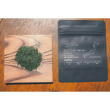 【日本茶セレクション】シングルオリジン1種 | 一番茶やオーガニック栽培