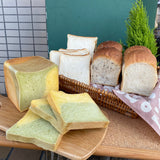 食パン5斤+プチパン2つのお得なセット