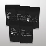 【日本茶セレクション】シングルオリジン3種 | 至高の味わい