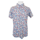 【ゴルフウェア】キュートなトップスをお届け(Men