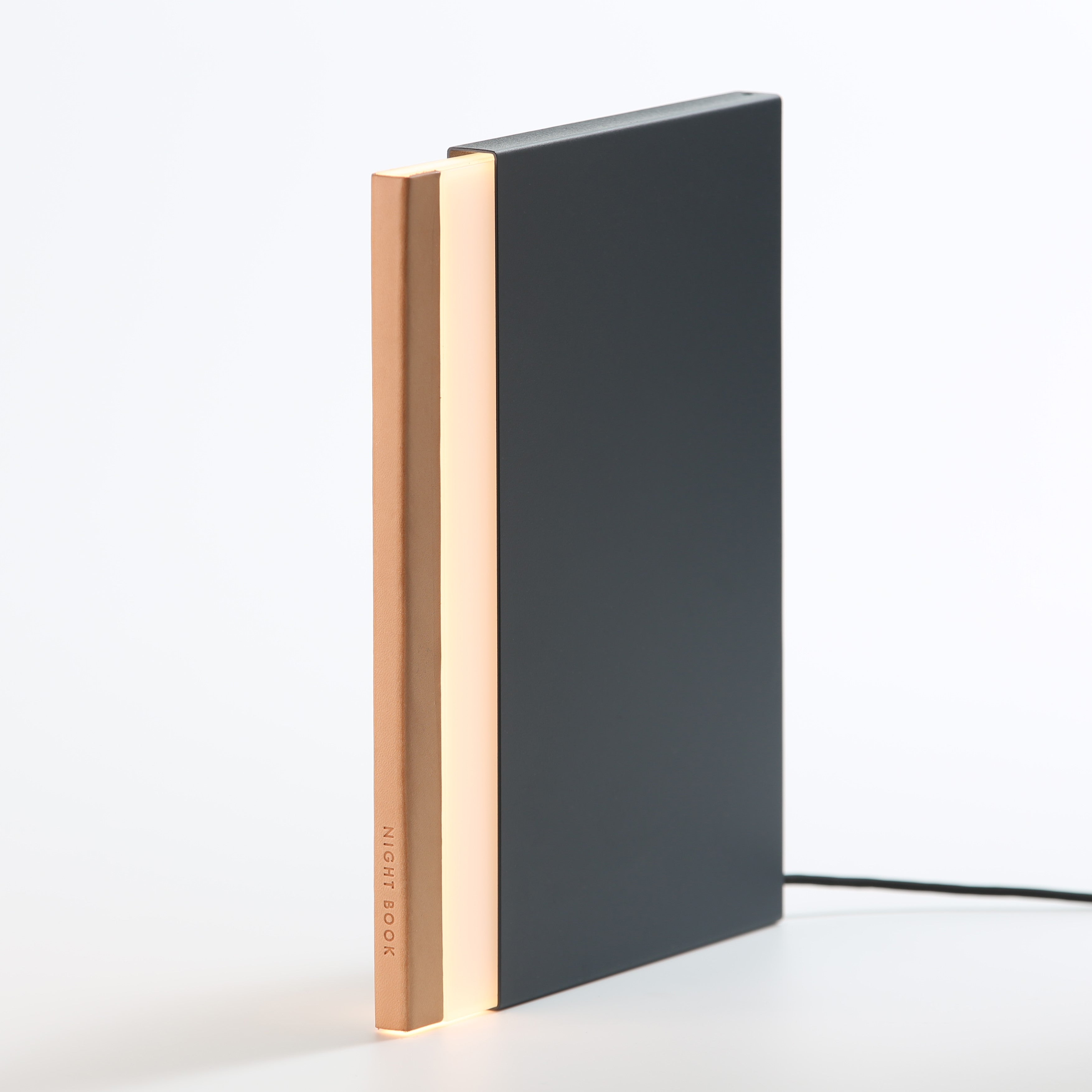 【返却可能】 NIGHT BOOK | ルイ・ヴィトン美術館セレクト