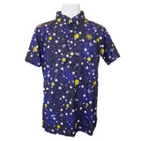 【ゴルフウェア】キュートなトップスをお届け(Men