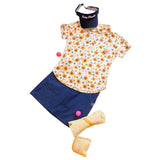 【ゴルフウェア】キュートなトップスをお届け(Men