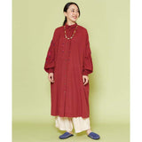 【10%OFF!】新作エスニック柄ワンピース | チャイハネ