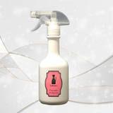 【無害無臭のペット用消臭剤】ネコちゃんラベル | LaKaren