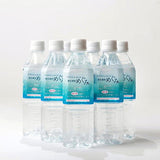 【500ml ×24本】サプリメントinウォーター | ペットボトル