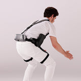 【アシストスーツ・返却可能】SUPPORT JACKET Ep+ROBO | 腰の負担軽減に