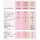 【残り3点!】月経前・月経期に嬉しいハーブティー・ギフトボックス