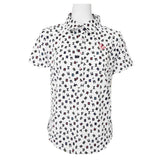 【ゴルフウェア】キュートなトップスをお届け(Men