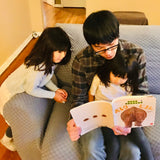 【こどものとも年少版】定期購読 | 福音館書店