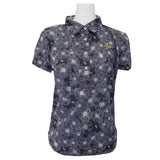 【ゴルフウェア】キュートなトップスをお届け(Men