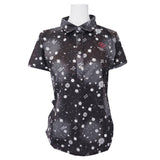 【ゴルフウェア】キュートなトップスをお届け(Men