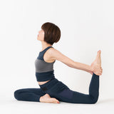 【大好評!】ヨガウェア・トップス | スイス発サスティナブルブランド