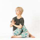 【大好評!】ヨガウェア・トップス | スイス発サスティナブルブランド