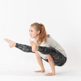 【大好評!】ヨガウェア・トップス | スイス発サスティナブルブランド