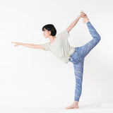 【大好評!】ヨガウェア・トップス | スイス発サスティナブルブランド