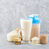 【リピーター続出】完全栄養食30食分 | ufiit