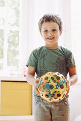 【返却可能】binabo三次元パズル | 人と自然に優しい知育玩具