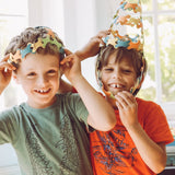 【返却可能】binabo三次元パズル | 人と自然に優しい知育玩具