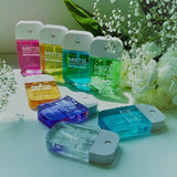 【アロマ サブスク】 爽やかな香りで清潔に | アロマスプレー1点