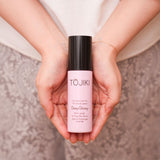 ★お試し価格★ゲル状美容液 | TŌJIKI ウォーターパープルセラム