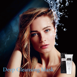 ★お試し価格★【年間売上600万本突破】ディープクレンジングマスク【数量限定】