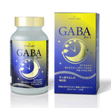 【快眠・抗ストレスに】GABA配合サプリメント | VICELABO
