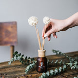 【7%OFF!】リトアニア産 | アロマディフューザー5種類