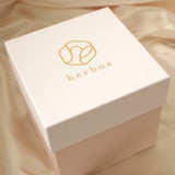 【在庫限り!】7種類のオーガニックハーブティー・ギフトボックス