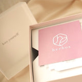 【在庫限り!】7種類のオーガニックハーブティー・ギフトボックス