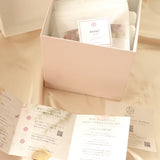 【在庫限り!】7種類のオーガニックハーブティー・ギフトボックス