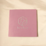 【在庫限り!】7種類のオーガニックハーブティー・ギフトボックス