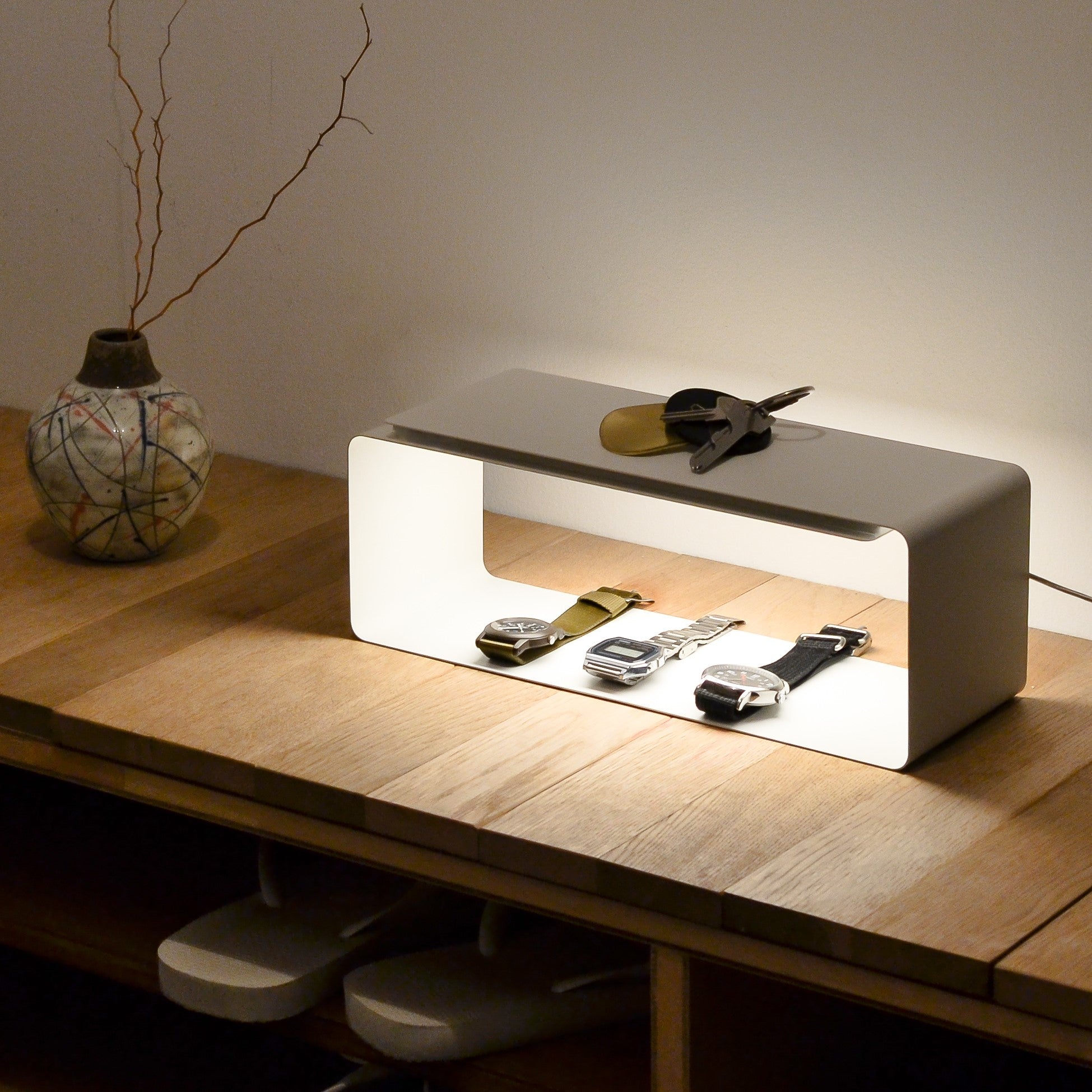 【返却可能】LIGHT SHELF | JIDAミュージアムセレクション選定