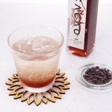 ★お試し価格★発酵クリオロカカオエキス 600ml | 希少品種クリオロ使用