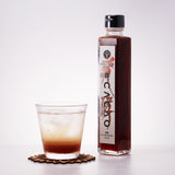 ★お試し価格★発酵クリオロカカオエキス 600ml | 希少品種クリオロ使用