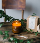 【環境に優しい】8種類のセンテッドキャンドル | SMELLS LIKE SPELLS