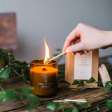 【環境に優しい】8種類のセンテッドキャンドル | SMELLS LIKE SPELLS