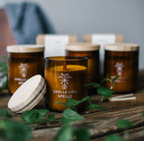 【環境に優しい】8種類のセンテッドキャンドル | SMELLS LIKE SPELLS